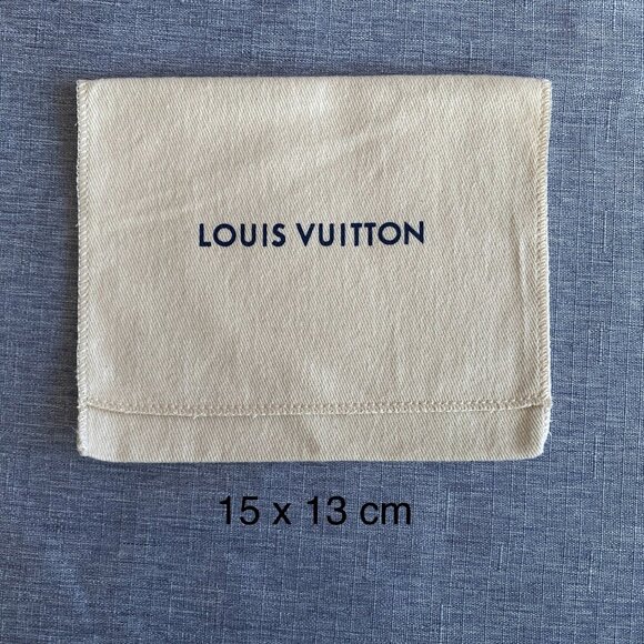 Louis Vuitton Wallet Packaging Set - Picture 11 of 14